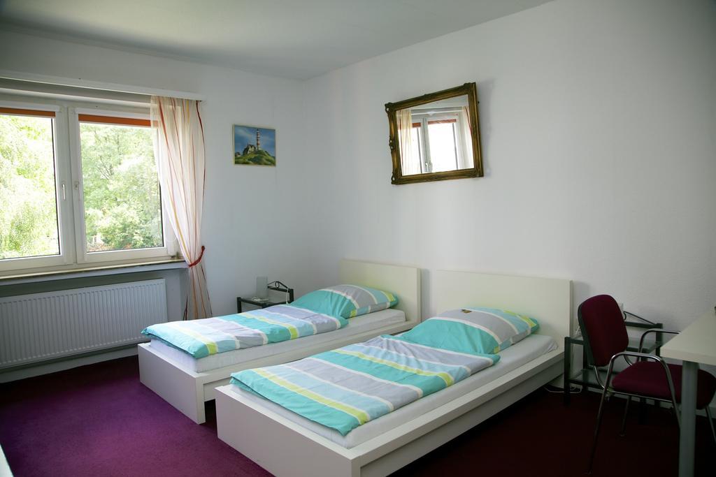 Hotel Hoffmann Essen Room photo